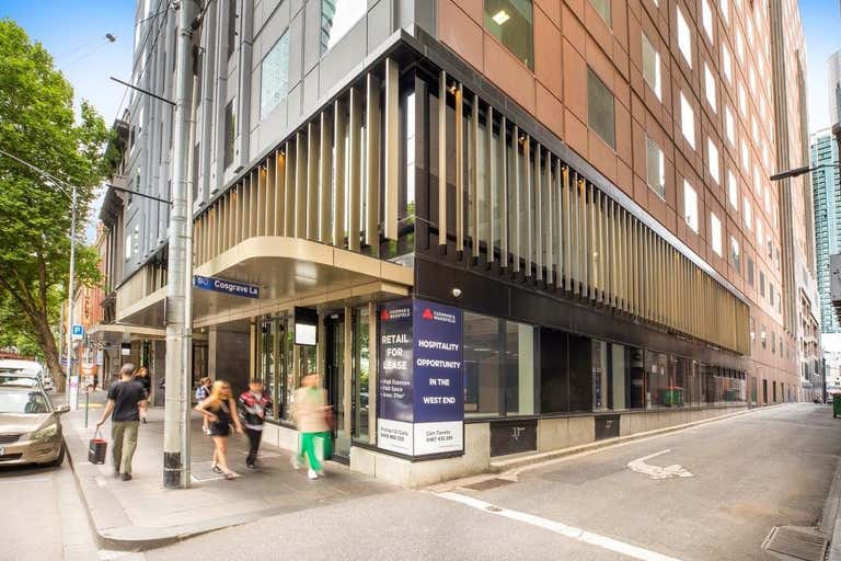 628 Bourke Street Melbourne VIC 3000 - Image 1