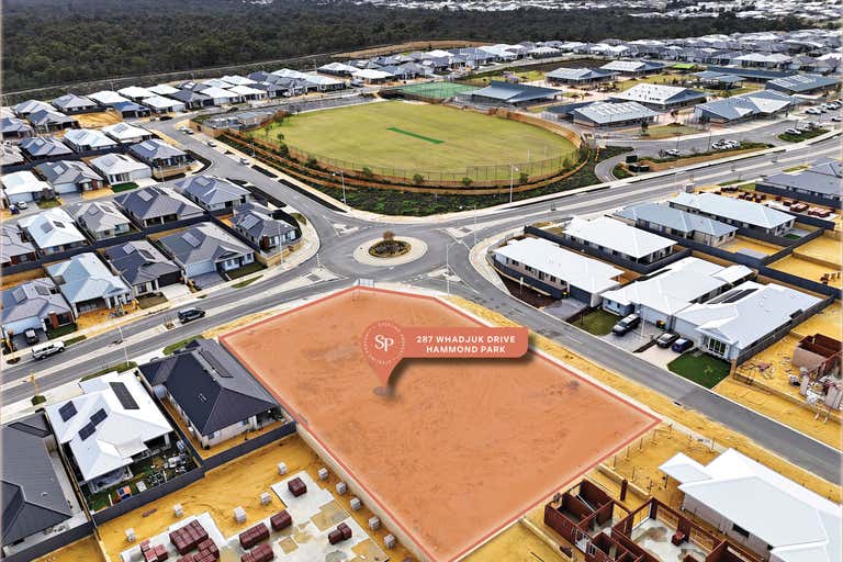 287 Whadjuk Drive Hammond Park WA 6164 - Image 2