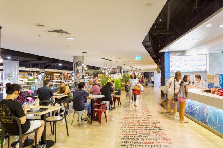 Mandarin Shopping Centre 65 Albert Avenue Chatswood NSW 2067 - Image 2