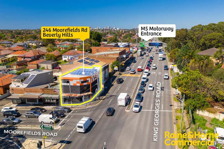 246 Moorefields Road Beverly Hills NSW 2209 - Image 1