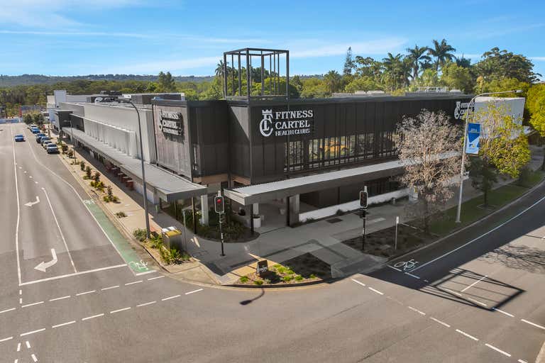 Fairfax Village, 123 Sippy Downs Drive Sippy Downs QLD 4556 - Image 2