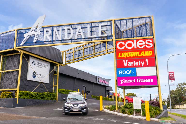 Arndale Shopping Centre, 1727 Cinderella Drive, Springwood, QLD 4127 Shop & Retail Property Arndale Shopping Centre, 1727 Cinderella Drive, Springwood, QLD 4127 Shop & Retail Property