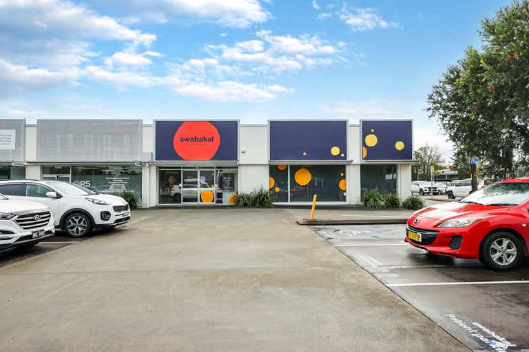 3/12 Ken Tubman Drive Maitland NSW 2320 - Image 2