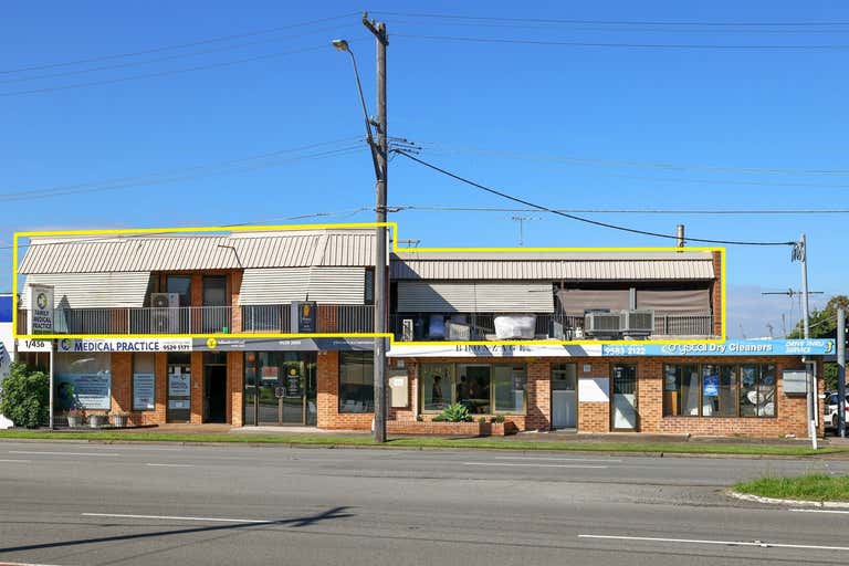 Unit 5 & 6/456-462 Rocky Point Road Sans Souci NSW 2219 - Image 1