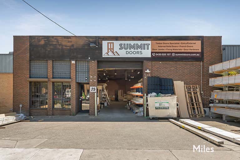 25 Culverlands Street Heidelberg West VIC 3081 - Image 1