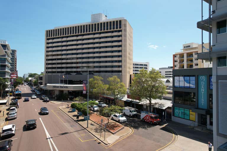 Mitchell Plaza, 28 Mitchell Street Darwin City NT 0800 - Image 2