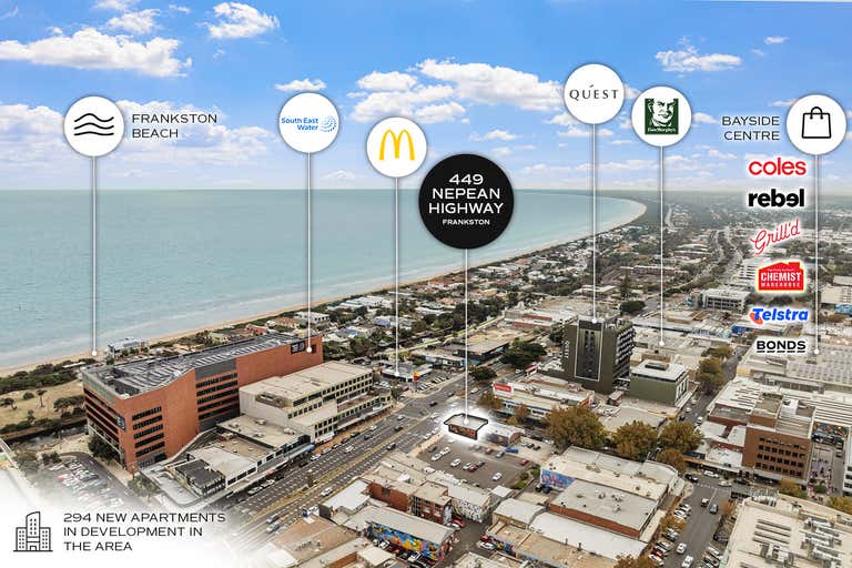 449 Nepean Highway Frankston VIC 3199 - Image 1