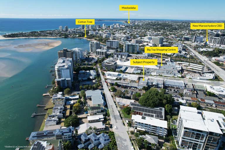 1 & 2, 9 Ocean Street Maroochydore QLD 4558 - Image 1