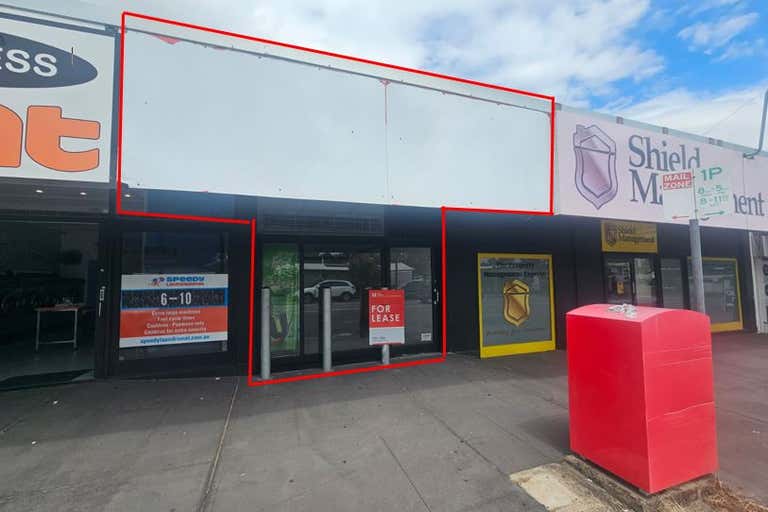 2/76 Grange Road Eastern Heights QLD 4305 - Image 1