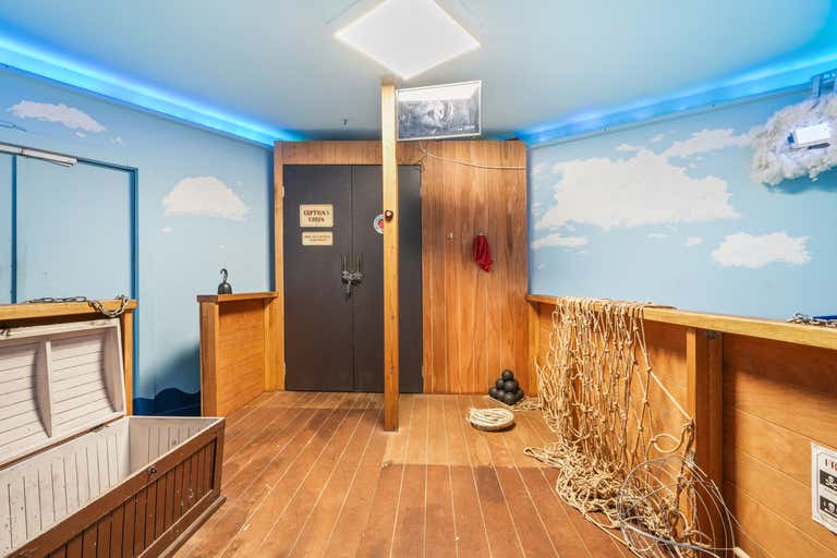 Lower Ground, 377 Lonsdale Street Melbourne VIC 3000 - Image 2