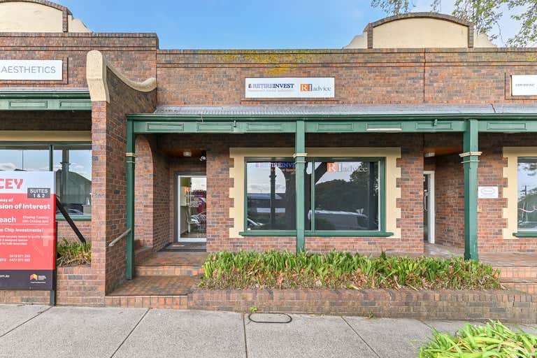 Suite 1 & 2, 5 Gloucester Avenue Berwick VIC 3806 - Image 2