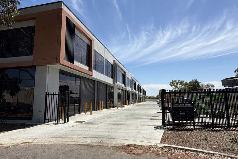 Lot 9, 2021 McLean Street, Beverley SA 5009 - Image 1