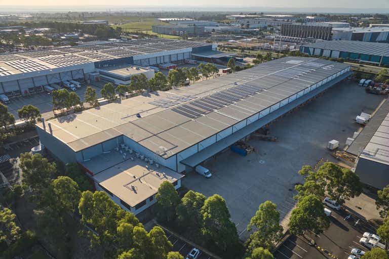 M7 Business Hub - Southridge Unit Estate , unit 3, 2 Southridge Street Eastern Creek NSW 2766 - Image 1