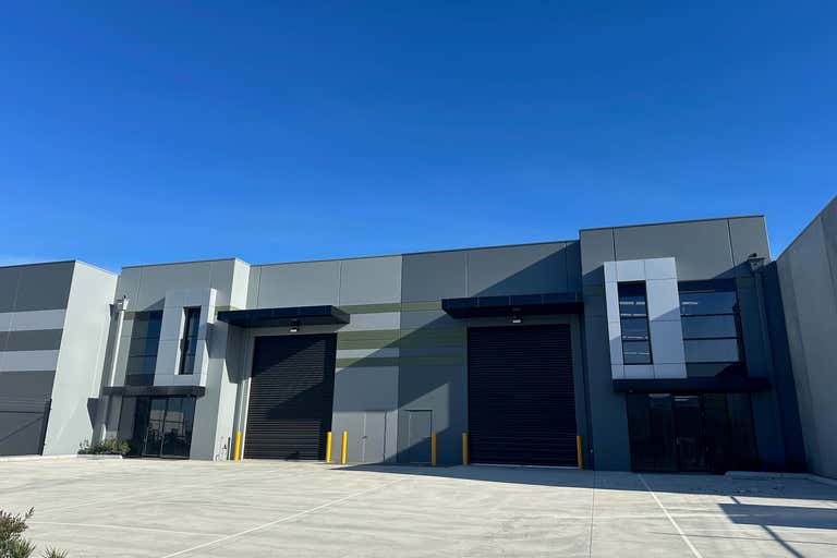 5 & 7 Furlong Street, Cranbourne West, VIC 3977 - Industrial ...