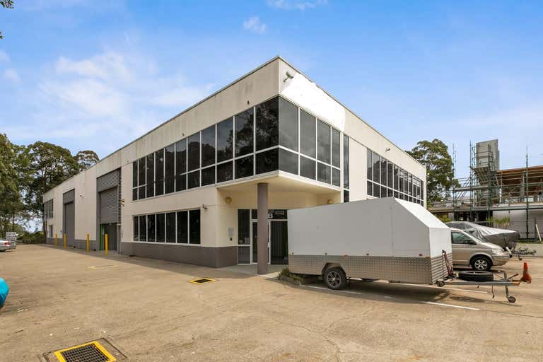 8/15 Rodborough Road Frenchs Forest NSW 2086 - Image 1