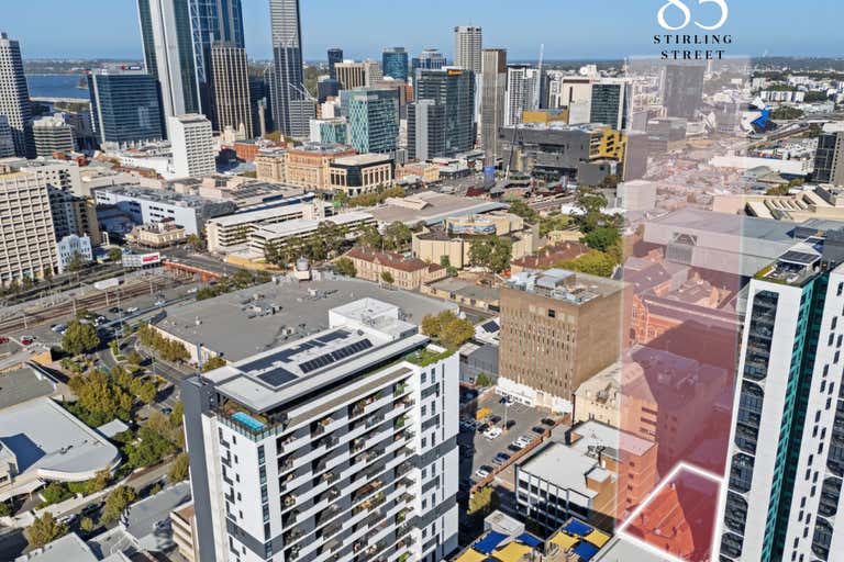 85 Stirling Street Perth WA 6000 - Image 2