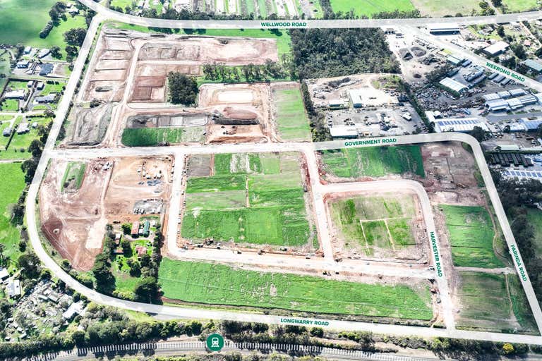 Drouin Business Park, 220 Longwarry Road Drouin VIC 3818 - Image 2