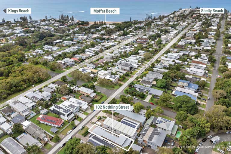 102 Nothling Street Moffat Beach QLD 4551 - Image 1