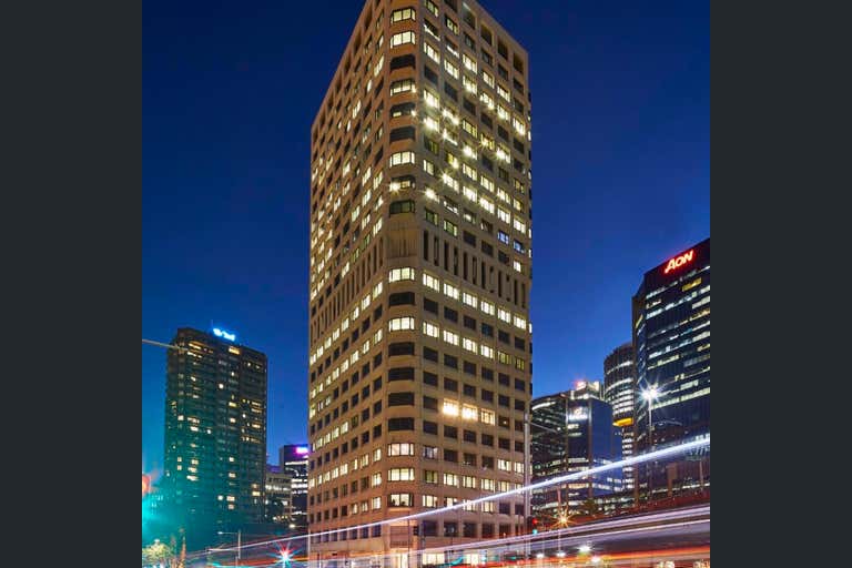 1 York Street, Sydney, NSW 2000 Office For Lease