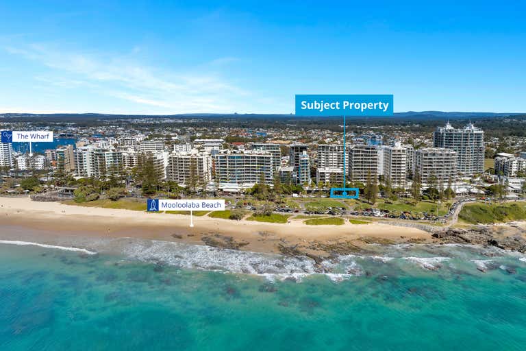 2/85 Mooloolaba Esplanade Mooloolaba QLD 4557 - Image 2