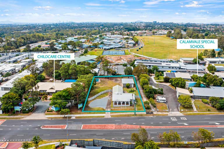 49 Nottingham Road, Calamvale, QLD 4116 - Office For Lease - realcommercial