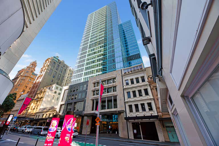 135 King Street Sydney NSW 2000 - Image 1