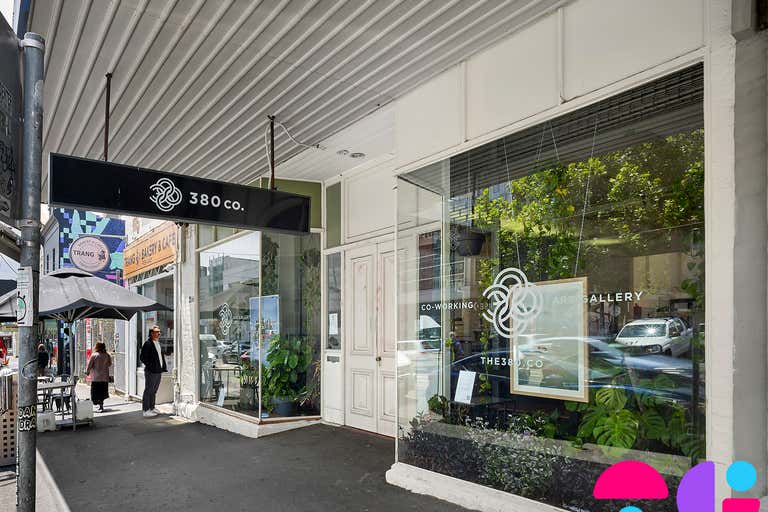 380 Smith Street Collingwood VIC 3066 - Image 2