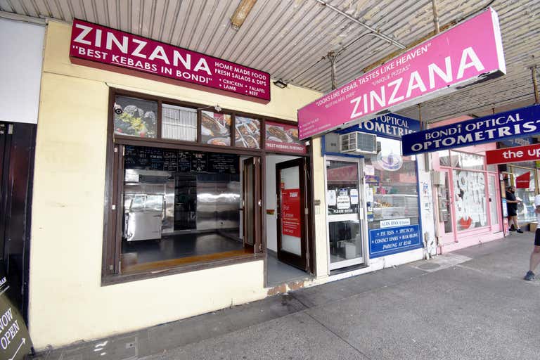 Shop, 200-202 Bondi Road Bondi NSW 2026 - Image 1