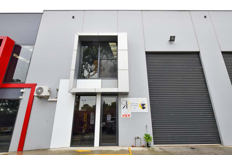 Unit 19, 556-598 Princes Highway Springvale VIC 3171 - Image 1