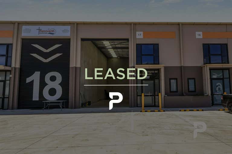 Unit 17, 54 Fairey Road South Windsor NSW 2756 - Image 1