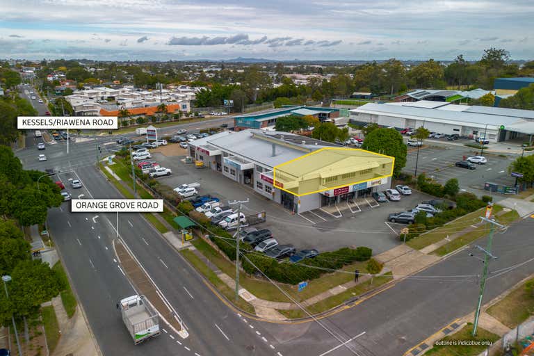 Office, C/270 Orange Grove Road Salisbury QLD 4107 - Image 2