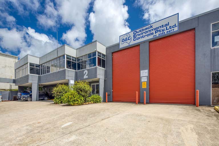 Unit 2, 32 Billabong Street Stafford QLD 4053 - Image 1