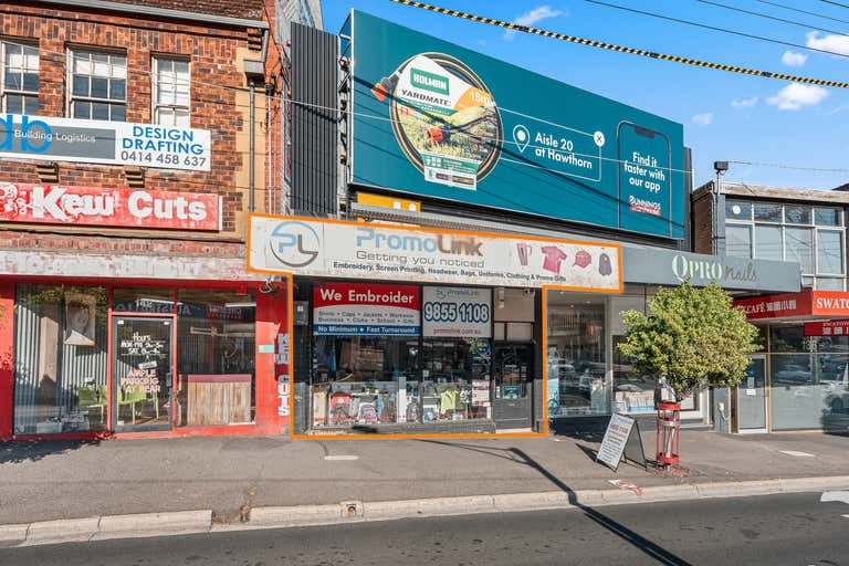 140 High Street Kew VIC 3101 - Image 2