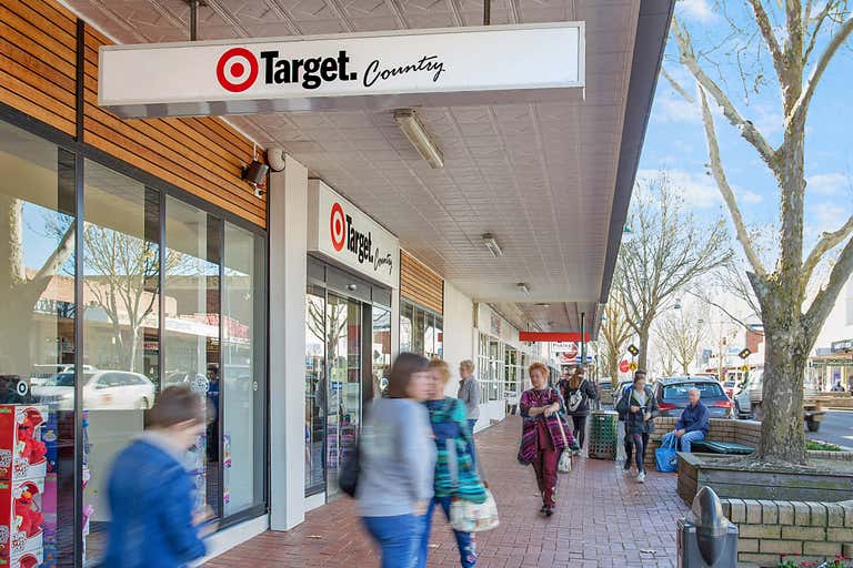 Target, 119-123 Gray Street Hamilton VIC 3300 - Image 2