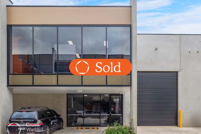 Unit  9, 52 Sheehan Road Heidelberg West VIC 3081 - Image 1