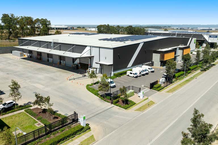 Oakdale Central Industrial Estate, 5 Latitude Road Horsley Park NSW 2175 - Image 1