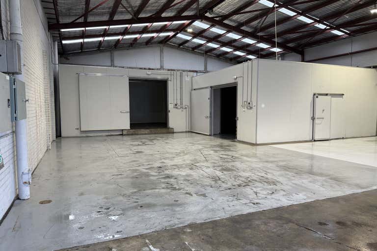 Lidcombe Industrial Centre, 128 - 130 Frances Street Lidcombe NSW 2141 - Image 1
