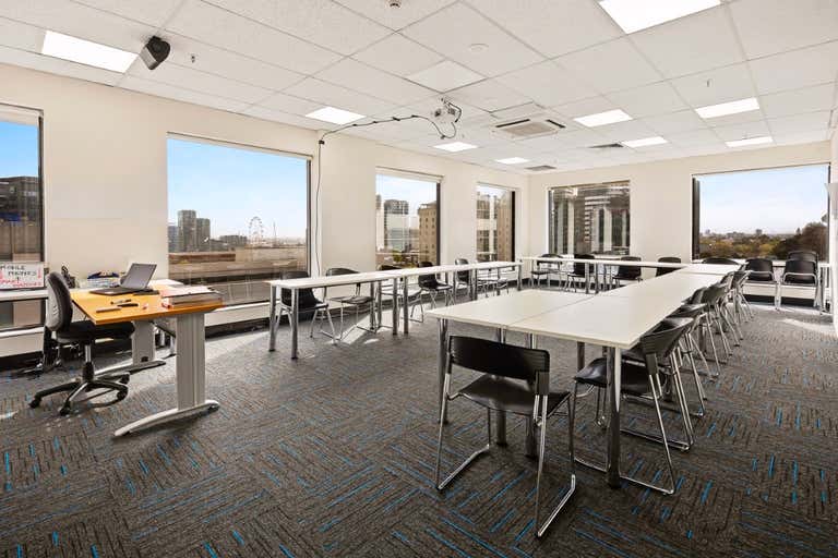 Level 7, 310 King Street Melbourne VIC 3000 - Image 2