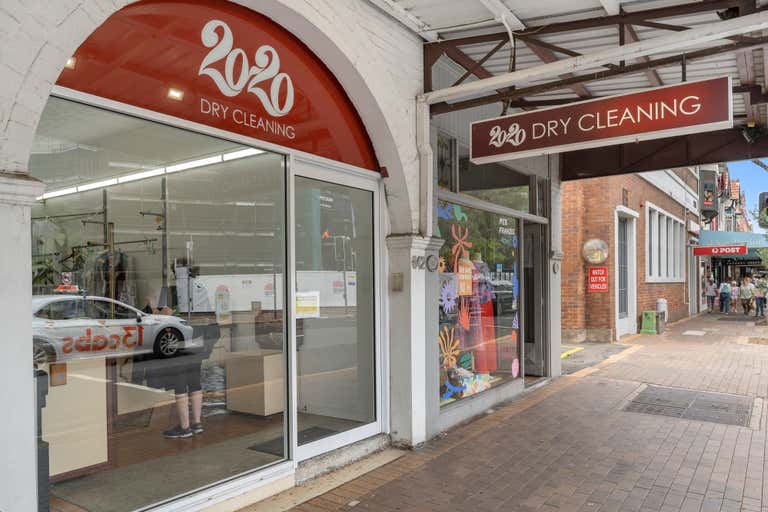 Shop 1, 842 Military Road Mosman NSW 2088 - Image 2