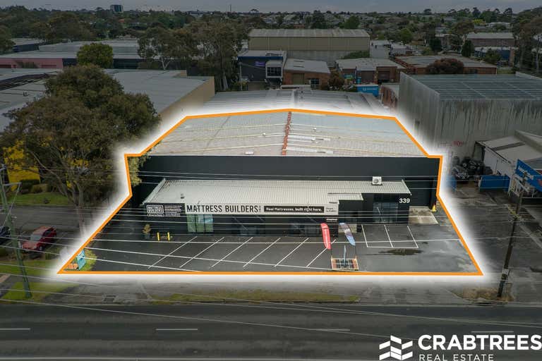 339 Warrigal Road Cheltenham VIC 3192 - Image 1