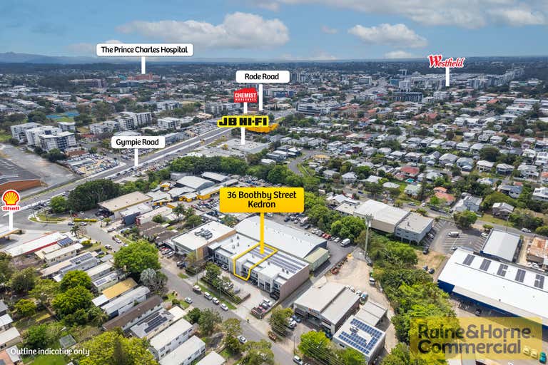 36 Boothby Street Kedron QLD 4031 - Image 1