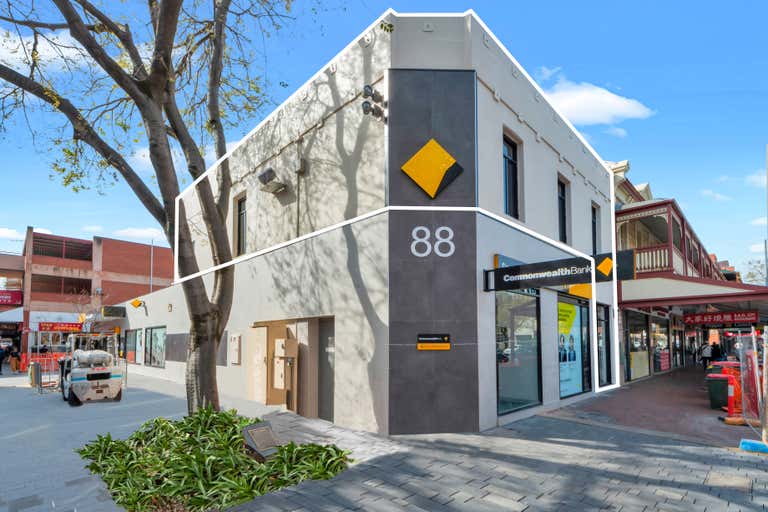 Level 1/88 Gouger Street Adelaide SA 5000 - Image 2
