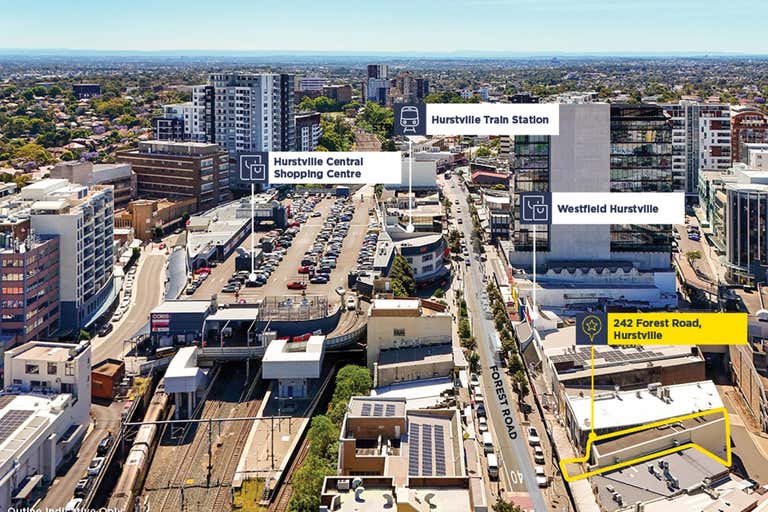 242 Forest Rd Hurstville NSW 2220 - Image 2