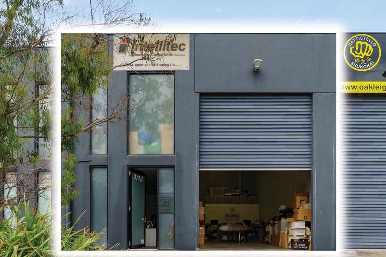 1/12 Marriott Street Oakleigh VIC 3166 - Image 1