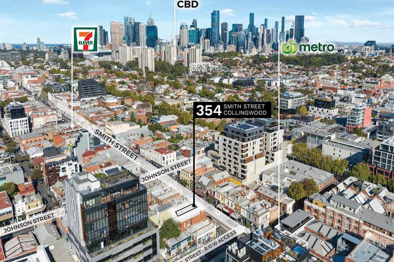 354 Smith Street Collingwood VIC 3066 - Image 1