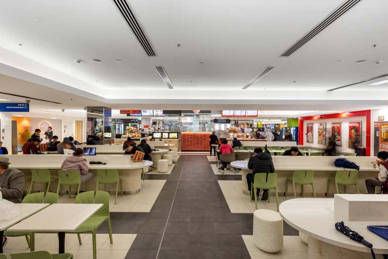 Hurstville Central , 225 Forest Rd Hurstville NSW 2220 - Image 2