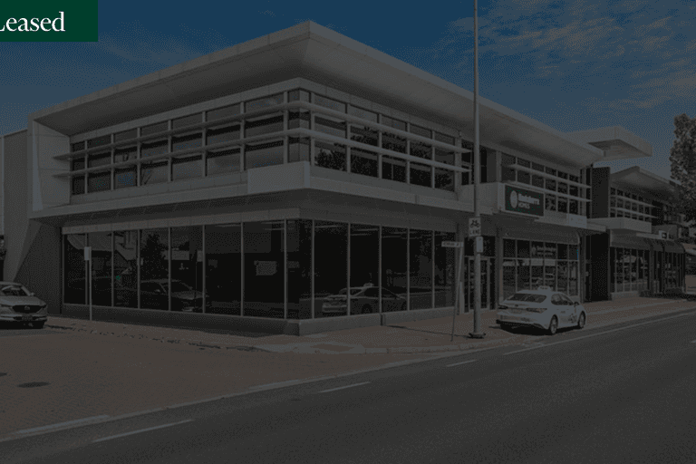 107 Sir Donald Bradman Drive Hilton SA 5033 - Image 1