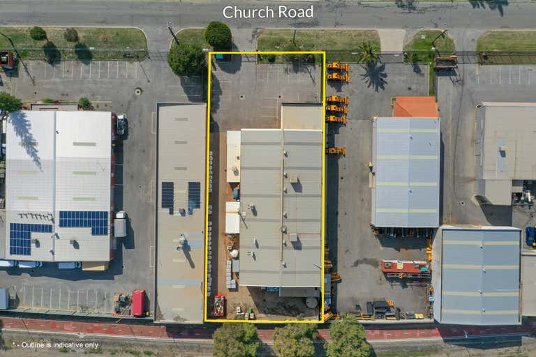 19 Church Road Maddington WA 6109 - Image 2
