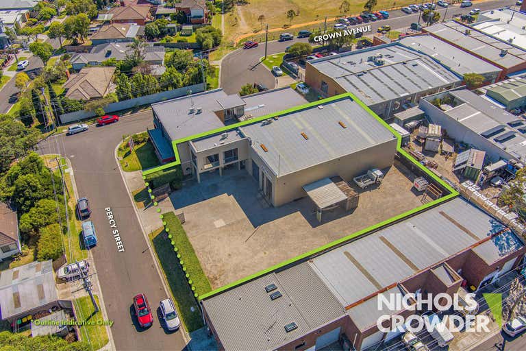 Sold Industrial & Warehouse Property at 30-32 Percy Street, Mordialloc, VIC  3195 - realcommercial