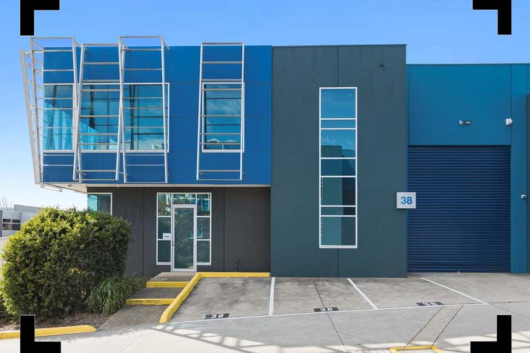 38/25-39 Cook Road Mitcham VIC 3132 - Image 1